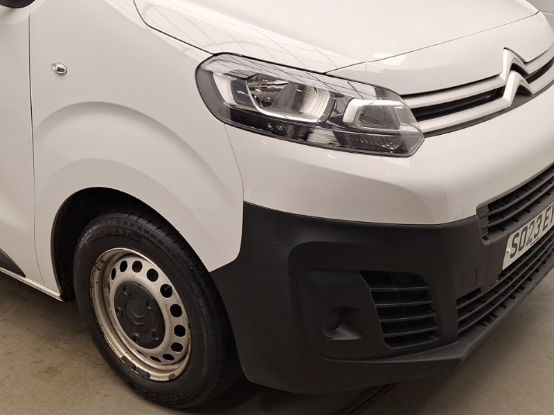 Used Citroen Dispatch 2023 for sale - 77253034: Photo 9