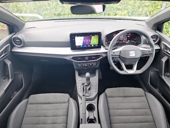 Used SEAT Ibiza 2025 for sale - 78233317: Photo