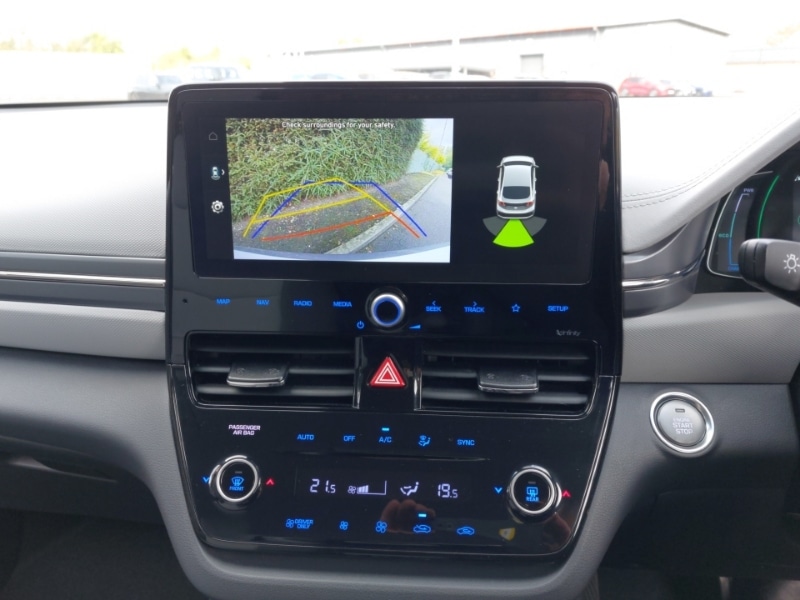 Used Hyundai IONIQ 2022 for sale - 76404188: Photo 11