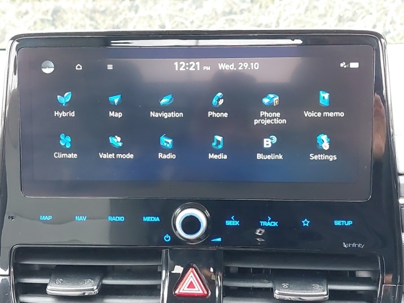 Used Hyundai IONIQ 2022 for sale - 76404188: Photo 12