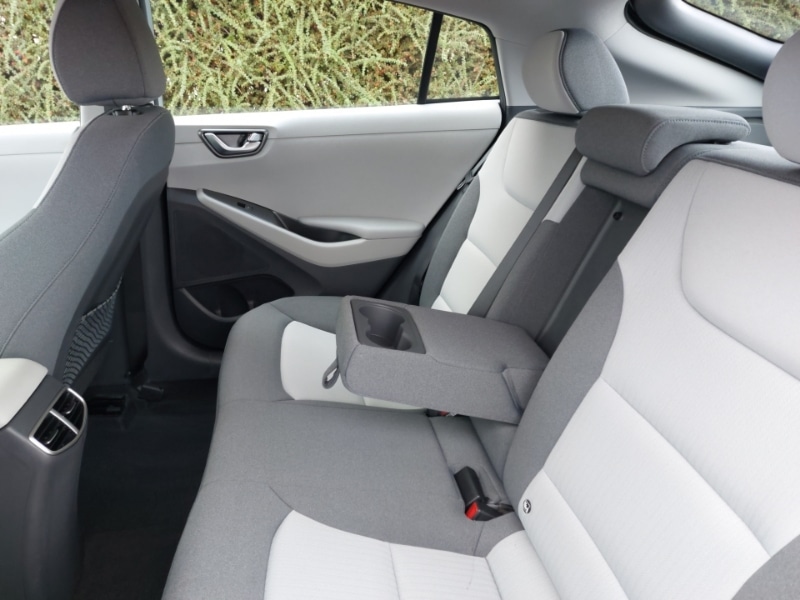 Used Hyundai IONIQ 2022 for sale - 76404188: Photo 6