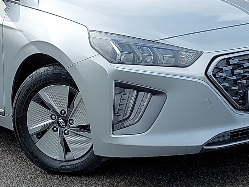 Used Hyundai IONIQ 2022 for sale - 76404188: Photo 9