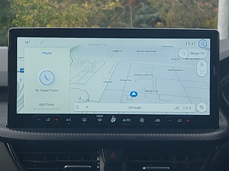 Used Ford Kuga 2025 for sale - 76688256: Photo 10