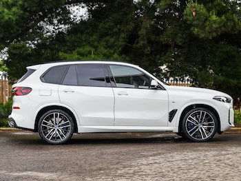 Used BMW X5 2025 for sale - 76713949: Photo