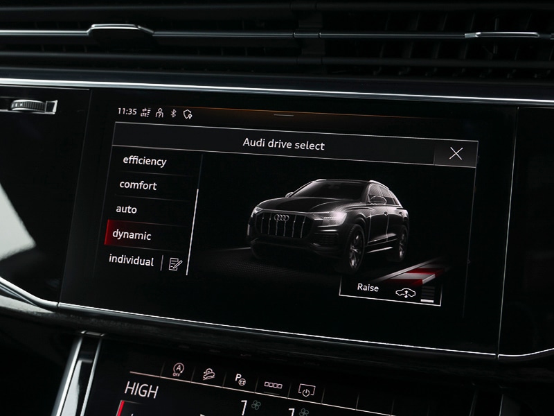 Used Audi Q8 2022 for sale - 77304722: Photo 12