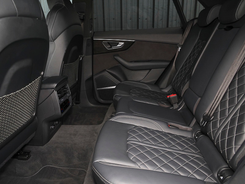 Used Audi Q8 2022 for sale - 77304722: Photo 6