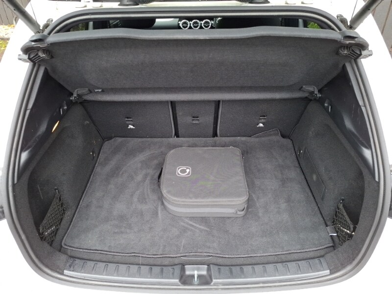 Used Mercedes-Benz EQA 2024 for sale - 77491929: Photo 8