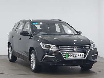 2022 - 115kW Exclusive EV 61kWh 5dr Auto