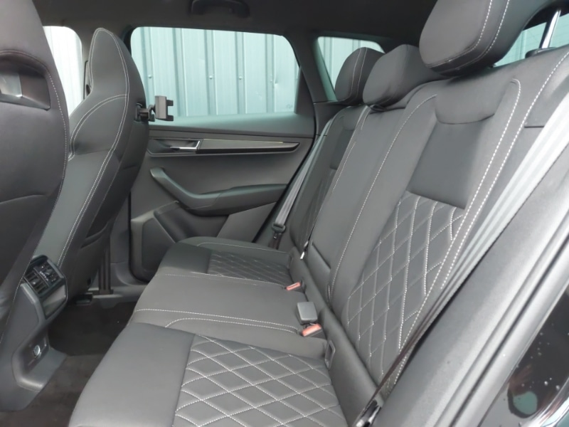 Used Skoda Karoq 2024 for sale - 76343281: Photo 6