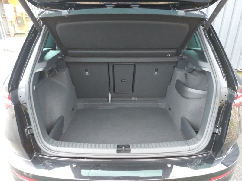 Used Skoda Karoq 2024 for sale - 76343281: Photo 8