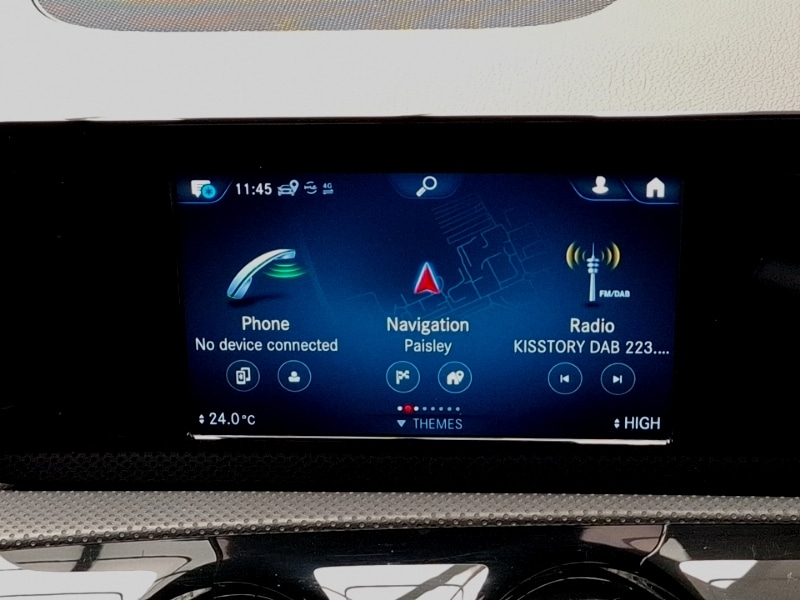 Used Mercedes-Benz A-Class 2020 for sale - 77624416: Photo 11