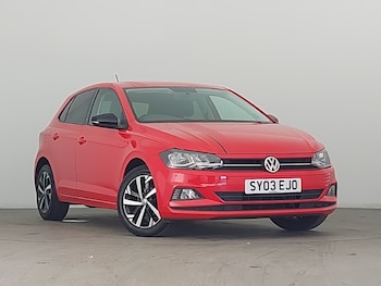 Volkswagen - Polo