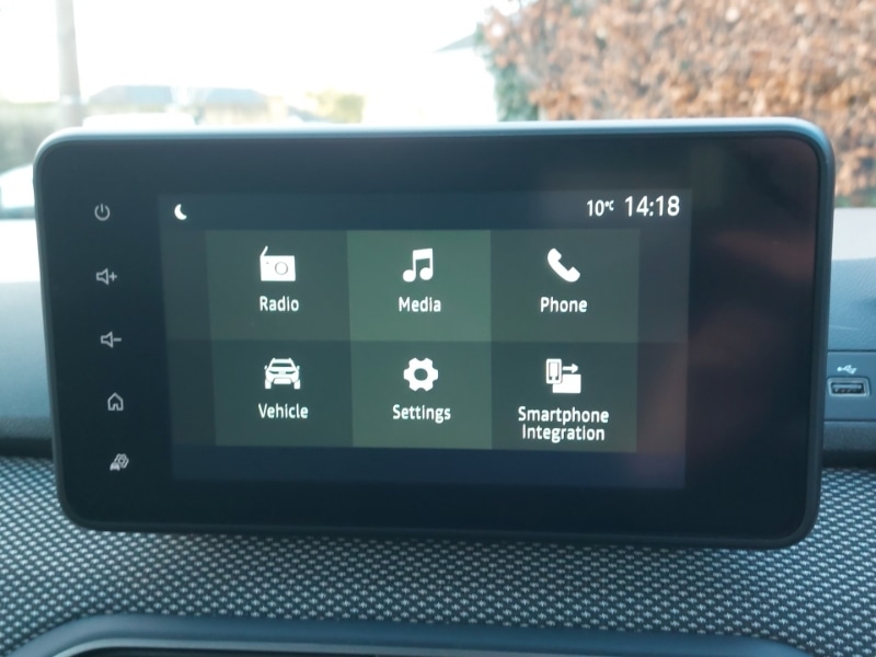 Used Dacia Jogger 2023 for sale - 76921031: Photo 11