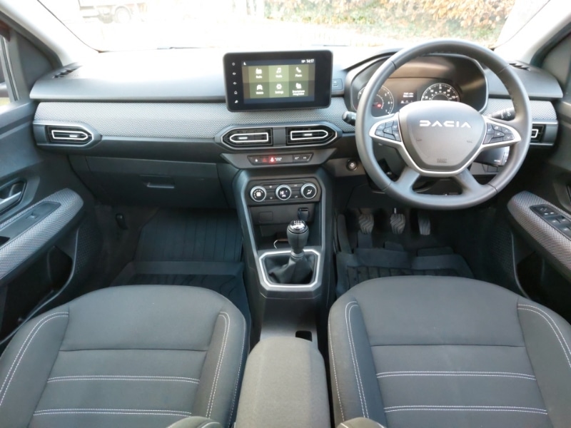 Used Dacia Jogger 2023 for sale - 76921031: Photo 2