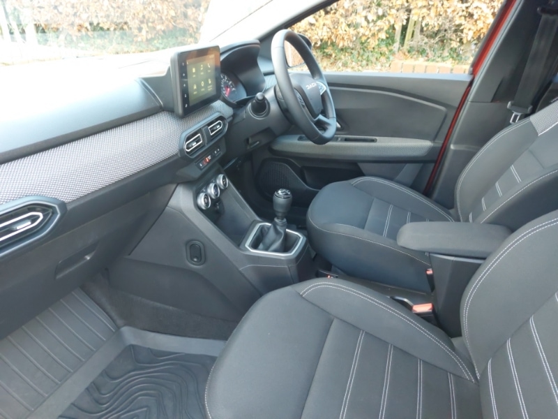 Used Dacia Jogger 2023 for sale - 76921031: Photo 5