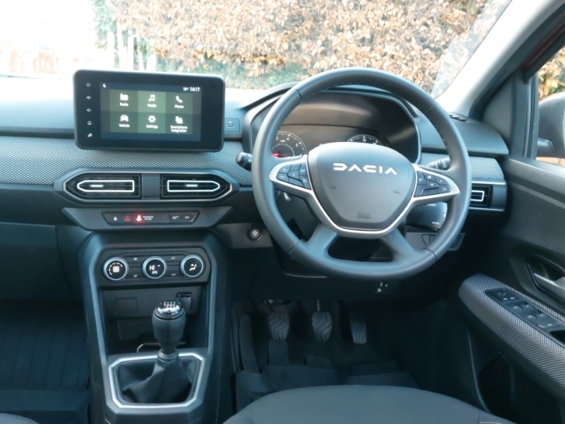 Used Dacia Jogger 2023 for sale - 76921031: Photo 7