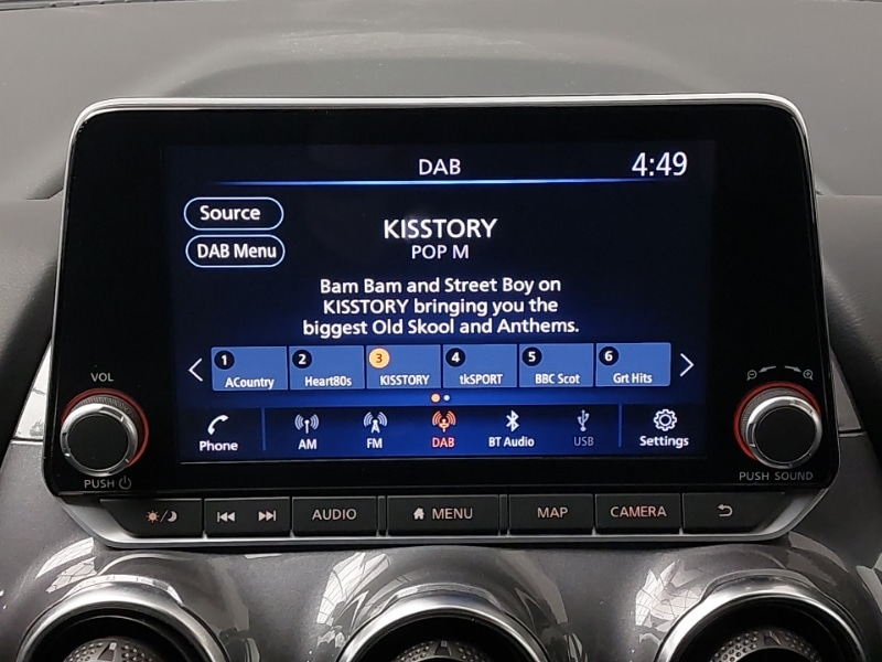 Used Nissan Juke 2023 for sale - 78198436: Photo 10