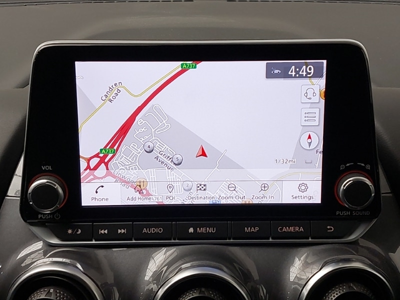 Used Nissan Juke 2023 for sale - 78198436: Photo 11