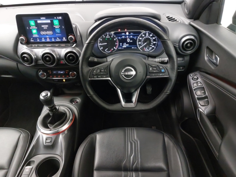 Used Nissan Juke 2023 for sale - 78198436: Photo 7