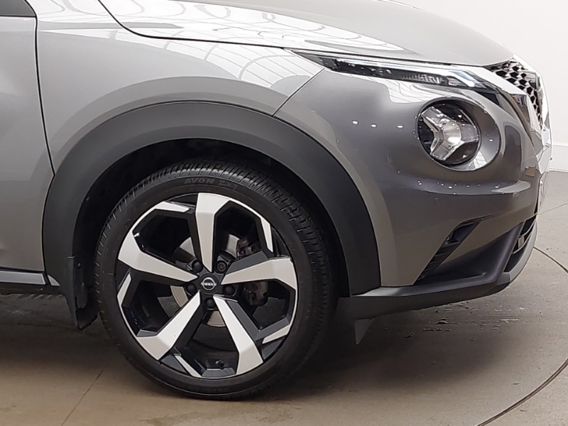 Used Nissan Juke 2023 for sale - 78198436: Photo 9