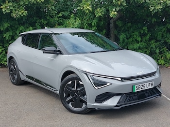 Kia - EV6