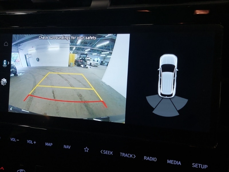 Used Hyundai TUCSON 2022 for sale - 76714043: Photo 10