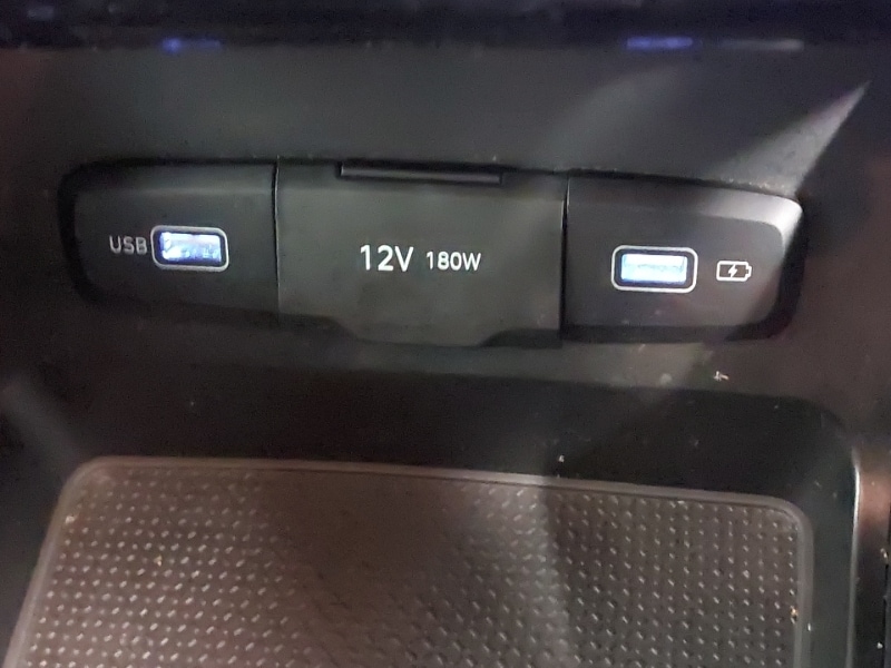 Used Hyundai TUCSON 2022 for sale - 76714043: Photo 12