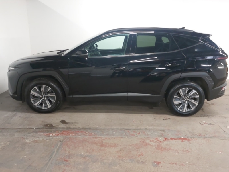 Used Hyundai TUCSON 2022 for sale - 76714043: Photo 4
