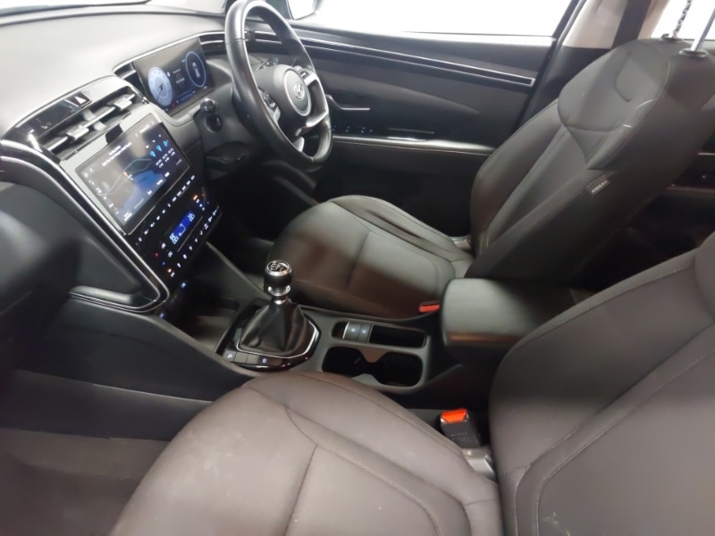 Used Hyundai TUCSON 2022 for sale - 76714043: Photo 5