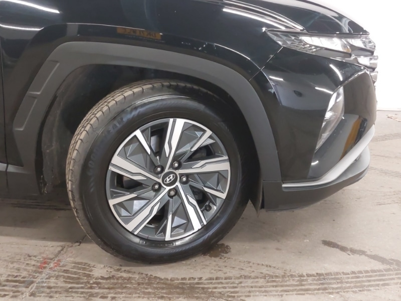 Used Hyundai TUCSON 2022 for sale - 76714043: Photo 9