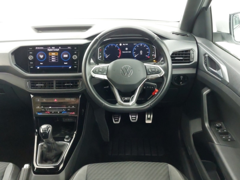 Used Volkswagen T-Cross 2022 for sale - 76366044: Photo 7