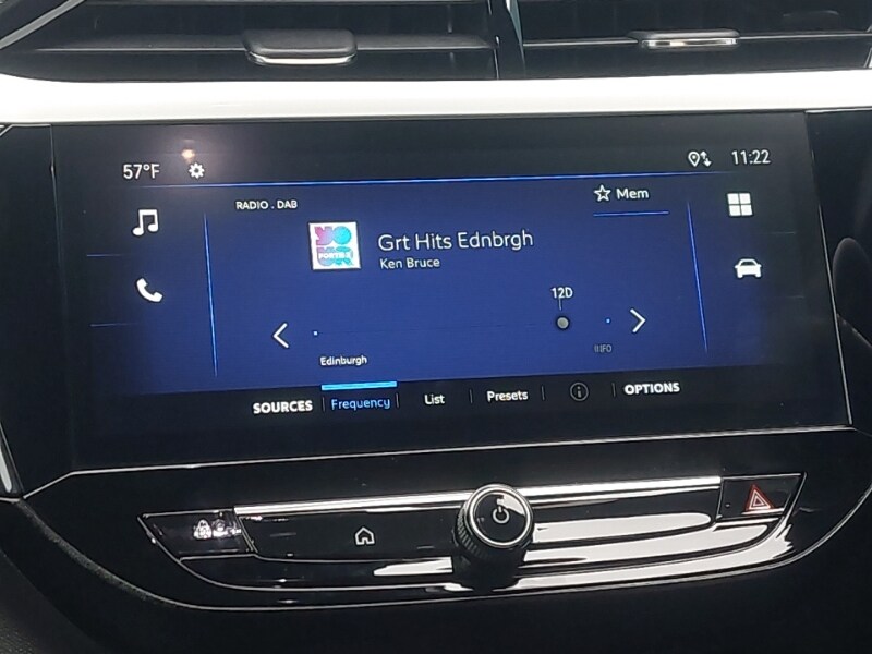 Used Vauxhall Corsa 2025 for sale - 76483730: Photo 10