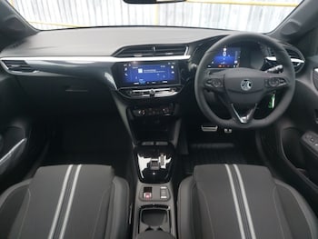 Used Vauxhall Corsa 2025 for sale - 76483730: Photo