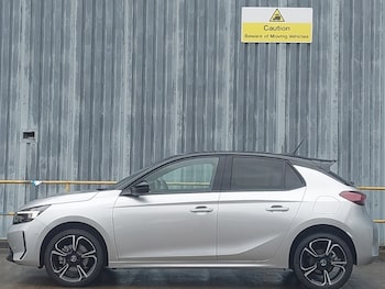 Used Vauxhall Corsa 2025 for sale - 76483730: Photo