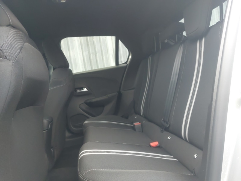 Used Vauxhall Corsa 2025 for sale - 76483730: Photo 6