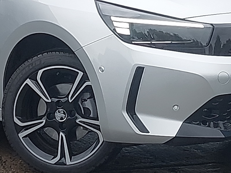 Used Vauxhall Corsa 2025 for sale - 76483730: Photo 9