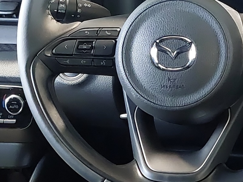 Used Mazda Mazda2 HYBRID 2025 for sale - 76145561: Photo 10