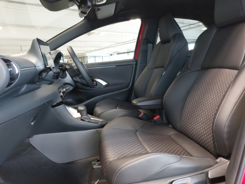 Used Mazda Mazda2 HYBRID 2025 for sale - 76145561: Photo 5