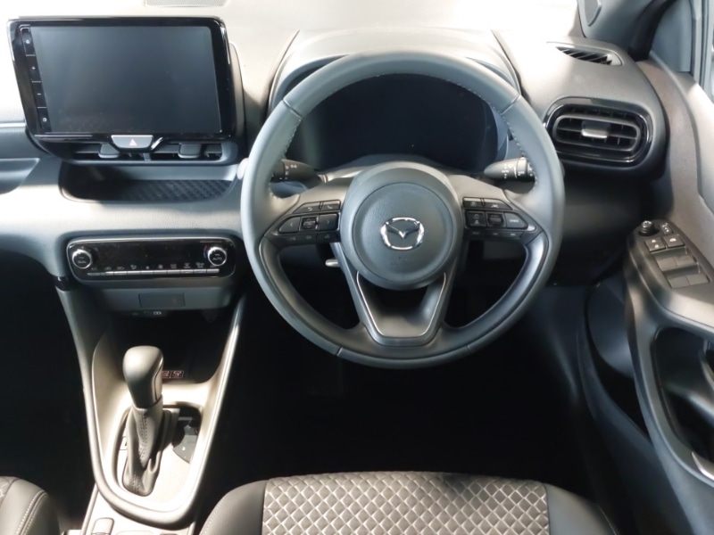 Used Mazda Mazda2 HYBRID 2025 for sale - 76145561: Photo 7