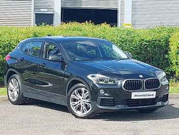 2020 - xDrive 20i Sport 5dr Step Auto