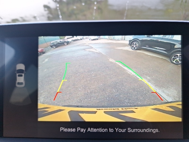 Used MG MG HS 2022 for sale - 77224366: Photo 10