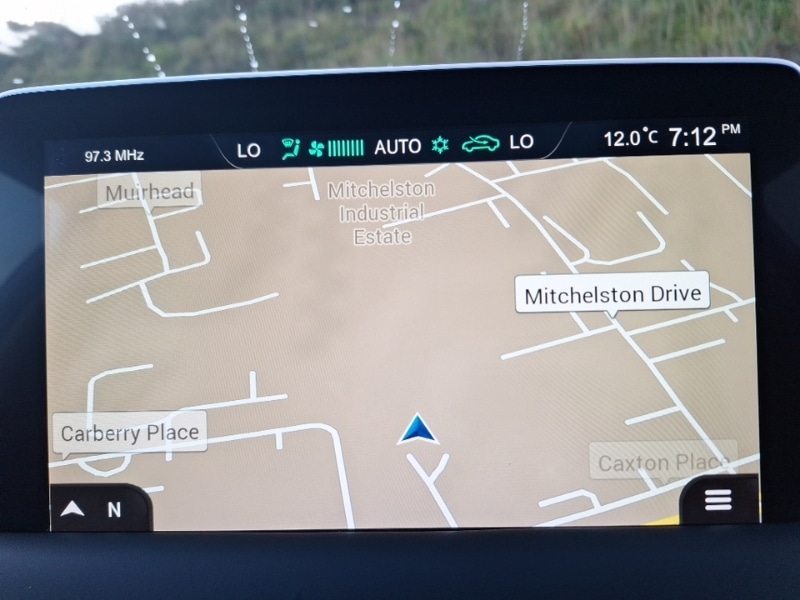 Used MG MG HS 2022 for sale - 77224366: Photo 11