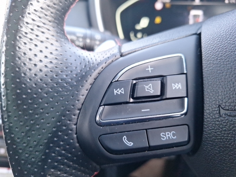 Used MG MG HS 2022 for sale - 77224366: Photo 12