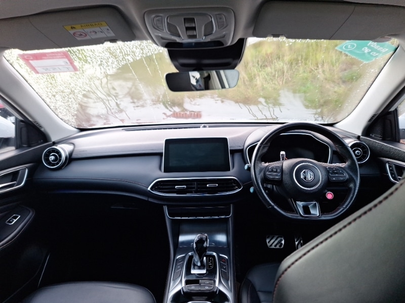 Used MG MG HS 2022 for sale - 77224366: Photo 2