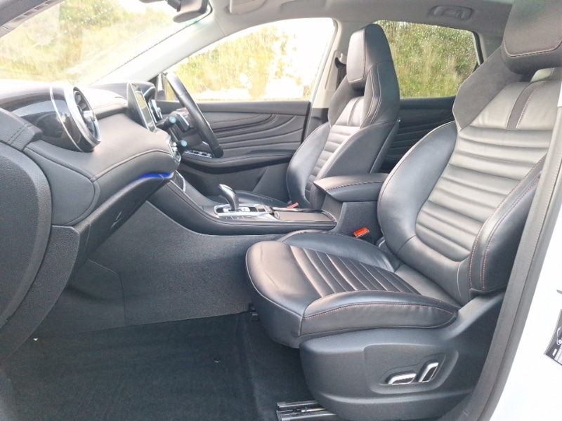 Used MG MG HS 2022 for sale - 77224366: Photo 5