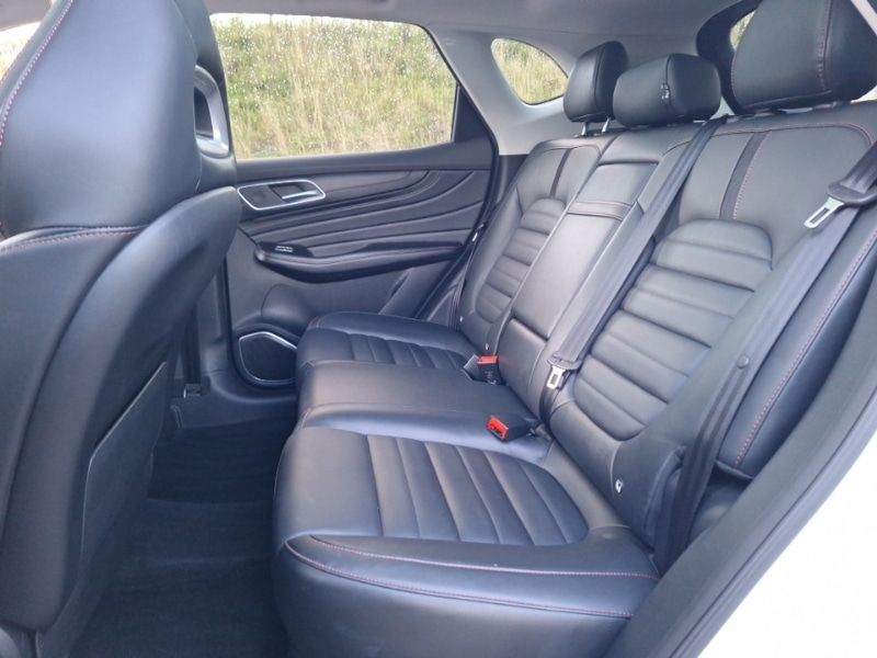 Used MG MG HS 2022 for sale - 77224366: Photo 6