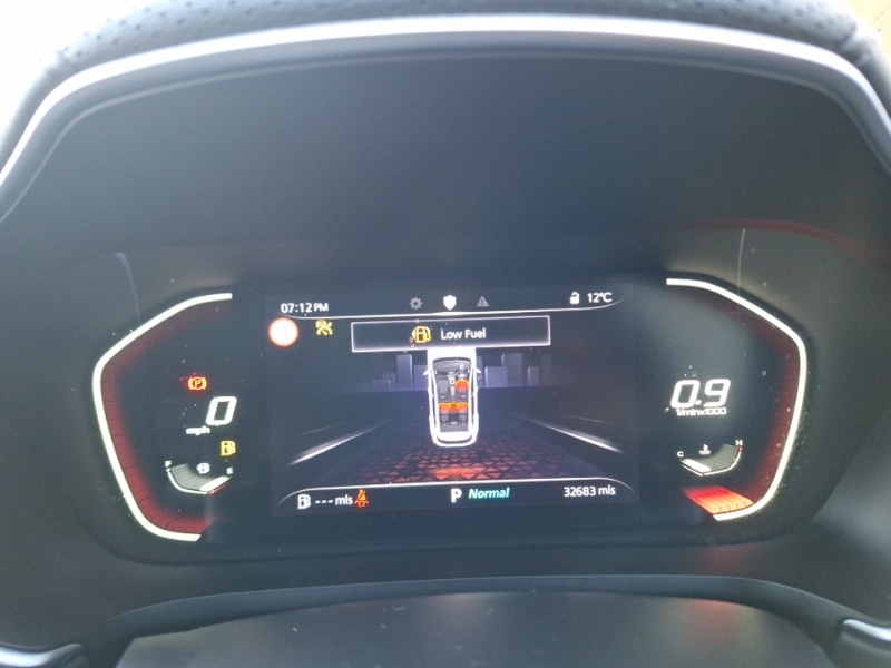 Used MG MG HS 2022 for sale - 77224366: Photo 7