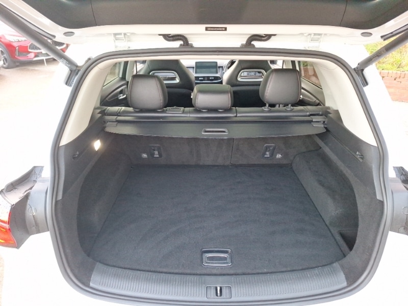 Used MG MG HS 2022 for sale - 77224366: Photo 8