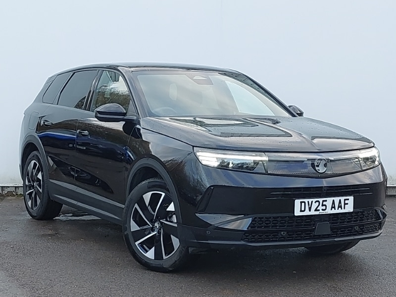 Used Vauxhall Grandland 2025 for sale - 76907400: Photo 1