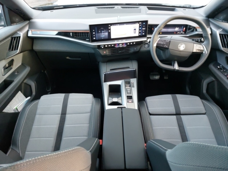 Used Vauxhall Grandland 2025 for sale - 76907400: Photo 2